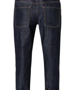 Marc O'Polo Jeans 128 9195 12076/094 Jeans,Tapered Fit, Baumwolle, Indigo -Jeansniedrigerpreis 375255 norm2
