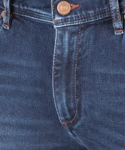 Alberto Regular Fit Pipe DS Dual FX 57371486/885 Jeans Pipe, Baumwolle T400® 10oz, Blau 9 Alberto Regular Fit Pipe DS Dual FX 57371486/885 Jeans Pipe, Baumwolle T400® 10oz, Blau -Jeansniedrigerpreis 375377 norm4