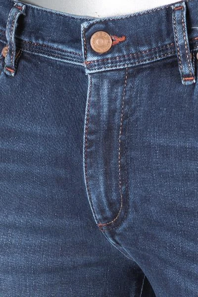Alberto Regular Fit Pipe DS Dual FX 57371486/885 Jeans Pipe, Baumwolle T400® 10oz, Blau 4 Alberto Regular Fit Pipe DS Dual FX 57371486/885 Jeans Pipe, Baumwolle T400® 10oz, Blau – Bild 4