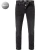 Brax Jeans 85-6604/CHRIS 079 608 20/05 Jeans Chris, Slim Fit, Bio Baumwoll-Stretch, Schwarz