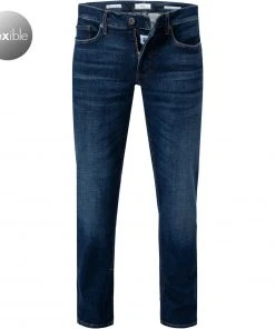Brax Jeans 85-6604/CHRIS 079 608 20/23 Jeans Chris, Slim Fit, Bio Baumwoll-Stretch, Blau