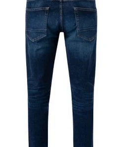 Brax Jeans 85-6604/CHRIS 079 608 20/23 Jeans Chris, Slim Fit, Bio Baumwoll-Stretch, Blau -Jeansniedrigerpreis 375659 norm2