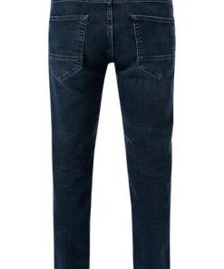 Brax Jeans 85-6604/CHRIS 079 608 20/25 Jeans Chris, Slim Fit, Bio Baumwoll-Stretch, Nachtblau 7 Brax Jeans 85-6604/CHRIS 079 608 20/25 Jeans Chris, Slim Fit, Bio Baumwoll-Stretch, Nachtblau -Jeansniedrigerpreis 375660 norm2