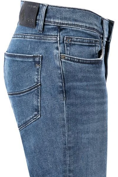 Brax Jeans 85-6524/CADIZ 079 622 20/16 Jeans Cadiz, Straight Fit, Baumwolle T400®, Blau 4 Brax Jeans 85-6524/CADIZ 079 622 20/16 Jeans Cadiz, Straight Fit, Baumwolle T400®, Blau – Bild 4