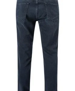 Brax Jeans 85-6324/CHUCK 079 530 20/22 Jeans Chuck, Modern Fit, Bio Baumwoll-Stretch Hi-Flex, Blau -Jeansniedrigerpreis 375678 norm2