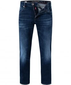 JOOP! Jeans Mitch 30029024/423 Modern Fit, Baumwolle T400®, Dunkelblau