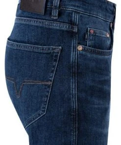 JOOP! Jeans Mitch 30029024/423 Modern Fit, Baumwolle T400®, Dunkelblau -Jeansniedrigerpreis 376070 norm3
