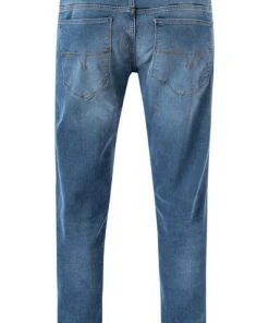 JOOP! Jeans Stephen 30029036/413 Slim Fit, Baumwoll-Stretch, Jeansblau, Blau 7 JOOP! Jeans Stephen 30029036/413 Slim Fit, Baumwoll-Stretch, Jeansblau, Blau -Jeansniedrigerpreis 376077 norm2