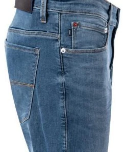 JOOP! Jeans Stephen 30029036/413 Slim Fit, Baumwoll-Stretch, Jeansblau, Blau 8 JOOP! Jeans Stephen 30029036/413 Slim Fit, Baumwoll-Stretch, Jeansblau, Blau -Jeansniedrigerpreis 376077 norm3