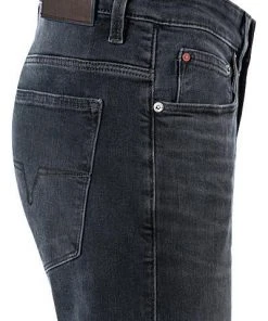 JOOP! Jeans Stephen 30030490/412 Slim Fit, Baumwolle T400®, Dunkelblau -Jeansniedrigerpreis 376079 norm3