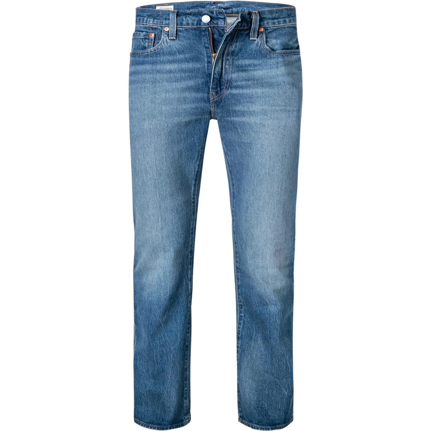 Levi's® 527 Slim Boot Cut Squash Train 05527/0686 Jeans 527, Baumwoll-Stretch 13,25oz, Blau 1 Levi's® 527 Slim Boot Cut Squash Train 05527/0686 Jeans 527, Baumwoll-Stretch 13,25oz, Blau