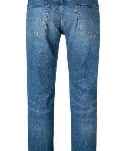 Levi's® 527 Slim Boot Cut Squash Train 05527/0686 Jeans 527, Baumwoll-Stretch 13,25oz, Blau 7 Levi's® 527 Slim Boot Cut Squash Train 05527/0686 Jeans 527, Baumwoll-Stretch 13,25oz, Blau -Jeansniedrigerpreis 376807 norm2