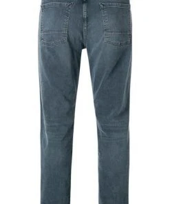 Marc O'Polo Jeans 128 9088 12132/070 Shaped Fit, Baumwoll-Stretch, Blau, Nachtblau -Jeansniedrigerpreis 377040 norm2