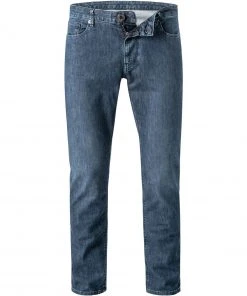 EMPORIO ARMANI Jeans 8N1J06/1D85Z/0942 Baumwoll-Stretch, Jeansblau