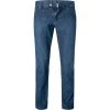 EMPORIO ARMANI Jeans 8N1J06/1D85Z/0943 Baumwoll-Stretch, Blau