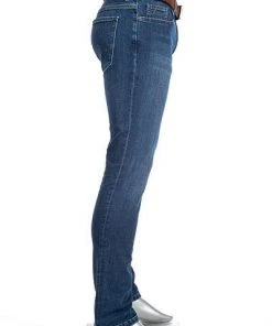 Alberto Regular Fit Pipe DS Dual FX 57371486/880 Jeans Pipe, Baumwolle T400® 10oz, Dunkelblau 9 Alberto Regular Fit Pipe DS Dual FX 57371486/880 Jeans Pipe, Baumwolle T400® 10oz, Dunkelblau -Jeansniedrigerpreis 377315 norm2