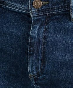 Alberto Regular Fit Pipe DS Dual FX 57371486/880 Jeans Pipe, Baumwolle T400® 10oz, Dunkelblau 11 Alberto Regular Fit Pipe DS Dual FX 57371486/880 Jeans Pipe, Baumwolle T400® 10oz, Dunkelblau -Jeansniedrigerpreis 377315 norm4