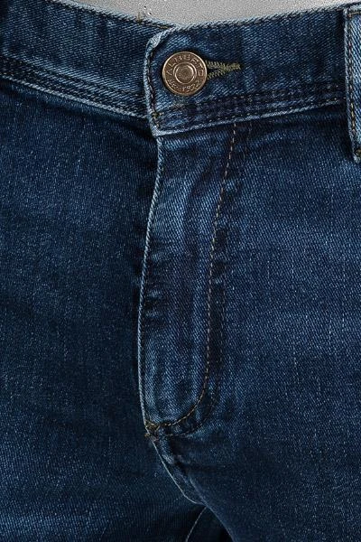 Alberto Regular Fit Pipe DS Dual FX 57371486/880 Jeans Pipe, Baumwolle T400® 10oz, Dunkelblau 5 Alberto Regular Fit Pipe DS Dual FX 57371486/880 Jeans Pipe, Baumwolle T400® 10oz, Dunkelblau – Bild 5