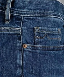 Alberto Regular Fit Pipe DS Dual FX 57371486/880 Jeans Pipe, Baumwolle T400® 10oz, Dunkelblau 12 Alberto Regular Fit Pipe DS Dual FX 57371486/880 Jeans Pipe, Baumwolle T400® 10oz, Dunkelblau -Jeansniedrigerpreis 377315 norm5