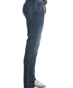 Alberto tapered Fit Robin-DS Organic 61871480/880 Jeans Robin, Bio Baumwoll-Stretch 12oz, Dunkelblau 9 Alberto tapered Fit Robin-DS Organic 61871480/880 Jeans Robin, Bio Baumwoll-Stretch 12oz, Dunkelblau -Jeansniedrigerpreis 377319 norm2