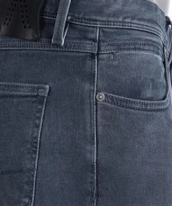 Alberto tapered Fit Robin-DS Organic 61871480/880 Jeans Robin, Bio Baumwoll-Stretch 12oz, Dunkelblau 12 Alberto tapered Fit Robin-DS Organic 61871480/880 Jeans Robin, Bio Baumwoll-Stretch 12oz, Dunkelblau -Jeansniedrigerpreis 377319 norm5