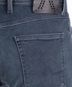 Alberto tapered Fit Robin-DS Organic 61871480/880 Jeans Robin, Bio Baumwoll-Stretch 12oz, Dunkelblau 13 Alberto tapered Fit Robin-DS Organic 61871480/880 Jeans Robin, Bio Baumwoll-Stretch 12oz, Dunkelblau -Jeansniedrigerpreis 377319 norm6