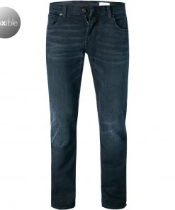 BALDESSARINI Jeans nachtblau B1 16511.1294/6815 Baumwolle T400® 9,5oz