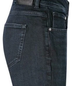 KARL LAGERFELD Jeans 265840/0/512830/606 Baumwolle T400®, Jeansblau -Jeansniedrigerpreis 377454 norm3