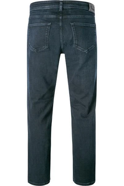 KARL LAGERFELD Jeans 265840/0/512830/690 Baumwolle T400®, Nachtblau 3 KARL LAGERFELD Jeans 265840/0/512830/690 Baumwolle T400®, Nachtblau – Bild 3