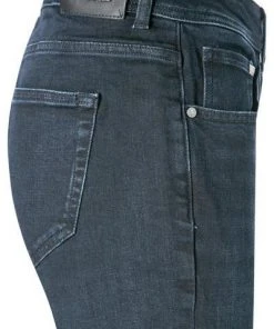 KARL LAGERFELD Jeans 265840/0/512830/690 Baumwolle T400®, Nachtblau 8 KARL LAGERFELD Jeans 265840/0/512830/690 Baumwolle T400®, Nachtblau -Jeansniedrigerpreis 377455 norm3