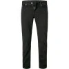 KARL LAGERFELD Jeans 265840/0/512830/909 Baumwolle T400® 10,5oz, Schwarz, Kohlschwarz