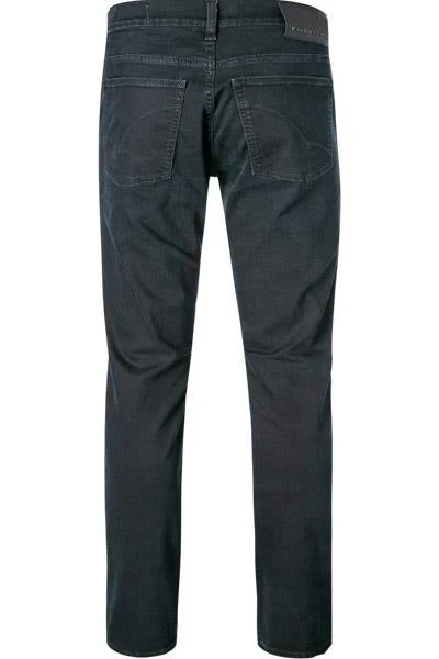 BALDESSARINI Jeans nachtblau B1 16511.1276/6803 Baumwolle T400® 9,50oz 3 BALDESSARINI Jeans nachtblau B1 16511.1276/6803 Baumwolle T400® 9,50oz – Bild 3