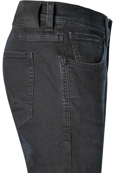 BALDESSARINI Jeans nachtblau B1 16511.1276/6803 Baumwolle T400® 9,50oz 4 BALDESSARINI Jeans nachtblau B1 16511.1276/6803 Baumwolle T400® 9,50oz – Bild 4