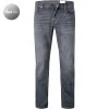 BALDESSARINI Jeans dunkelgrau B1 16502.1489/9824 Regular Fit, Baumwolle T400® 9,75oz