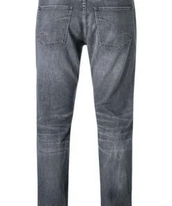 BALDESSARINI Jeans dunkelgrau B1 16502.1489/9824 Regular Fit, Baumwolle T400® 9,75oz -Jeansniedrigerpreis 377463 norm2