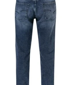 Strellson Jeans Liam 30028723/415 Regular Fit, Baumwolle T400®, Jeansblau -Jeansniedrigerpreis 377768 norm2