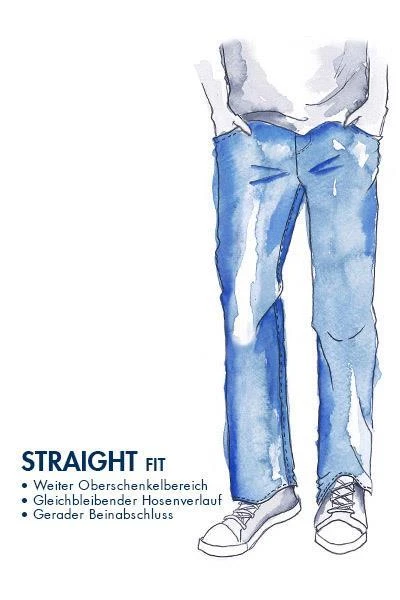 Daniel Hechter Jeans 26090/112358/960 Straight Fit, Baumwoll-Stretch, Schwarz, Grau 5 Daniel Hechter Jeans 26090/112358/960 Straight Fit, Baumwoll-Stretch, Schwarz, Grau – Bild 5