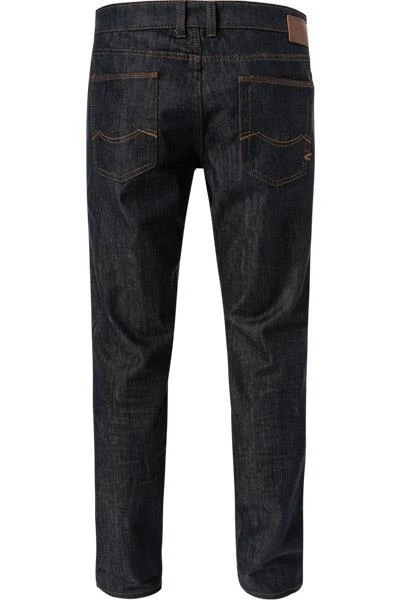 camel active Jeans 488885/9D03/47 Slim Fit, Baumwoll-Stretch, Dunkelblau, Nachtblau 3 camel active Jeans 488885/9D03/47 Slim Fit, Baumwoll-Stretch, Dunkelblau, Nachtblau – Bild 3