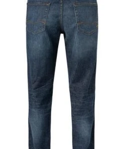 camel active Jeans 488295/6D01/46 Slim Fit, Baumwolle T400®, Indigo 7 camel active Jeans 488295/6D01/46 Slim Fit, Baumwolle T400®, Indigo -Jeansniedrigerpreis 377856 norm2