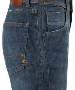 camel active Jeans 488295/6D01/46 Slim Fit, Baumwolle T400®, Indigo 8 camel active Jeans 488295/6D01/46 Slim Fit, Baumwolle T400®, Indigo -Jeansniedrigerpreis 377856 norm3