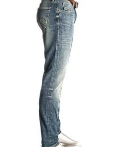 Alberto Tapered Fit Slipe Japan Denim 69491468/818 Jeans Slipe, Baumwolle 11,5oz, Hellblau 9 Alberto Tapered Fit Slipe Japan Denim 69491468/818 Jeans Slipe, Baumwolle 11,5oz, Hellblau -Jeansniedrigerpreis 377998 norm2