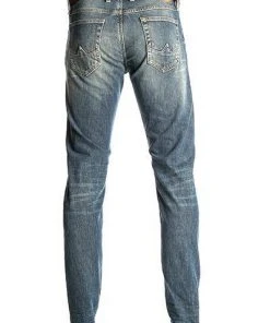 Alberto Tapered Fit Slipe Japan Denim 69491468/818 Jeans Slipe, Baumwolle 11,5oz, Hellblau 10 Alberto Tapered Fit Slipe Japan Denim 69491468/818 Jeans Slipe, Baumwolle 11,5oz, Hellblau -Jeansniedrigerpreis 377998 norm3