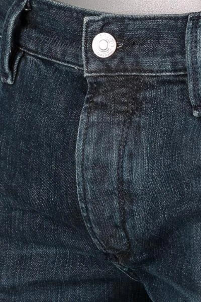 Alberto Tapered Fit Slipe Japan Denim 69491468/849 Jeans Slipe, Baumwolle 11,5oz, Indigo 5 Alberto Tapered Fit Slipe Japan Denim 69491468/849 Jeans Slipe, Baumwolle 11,5oz, Indigo – Bild 5