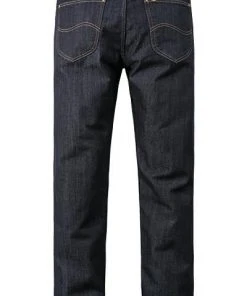 Lee Daren Button Fly medium denim L706AA36 Jeans Daren, Regular Slim Fit, Baumwolle T400®, Nachtblau 5 Lee Daren Button Fly medium denim L706AA36 Jeans Daren, Regular Slim Fit, Baumwolle T400®, Nachtblau -Jeansniedrigerpreis 378217 norm2