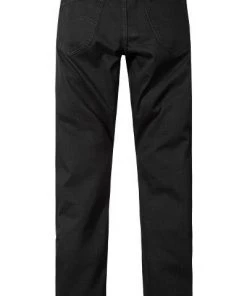 Lee Daren Button Fly denim black L706HFAE Jeans Daren, Regular Slim Fit, Baumwoll-Stretch, Shwarz 5 Lee Daren Button Fly denim black L706HFAE Jeans Daren, Regular Slim Fit, Baumwoll-Stretch, Shwarz -Jeansniedrigerpreis 378229 norm2
