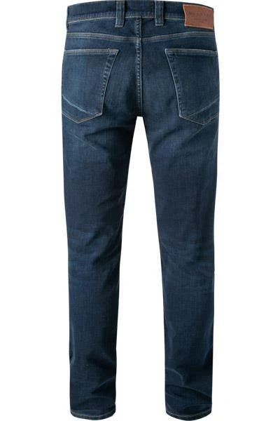 bugatti Jeans 3108D/86692/386 Baumwoll-Stretch, Jeansblau 3 bugatti Jeans 3108D/86692/386 Baumwoll-Stretch, Jeansblau – Bild 3