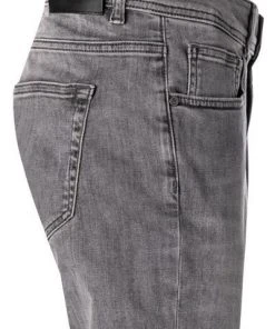 KARL LAGERFELD Jeans 265840/0/512830/910 Baumwolle T400®, Grau, Silber -Jeansniedrigerpreis 378698 norm3