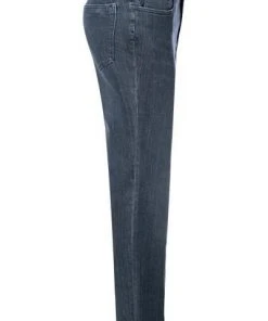 HILTL Jeans Parker 74266/60900/40 Regular Fit, Baumwolle-Kaschmir, Nachtblau 8 HILTL Jeans Parker 74266/60900/40 Regular Fit, Baumwolle-Kaschmir, Nachtblau -Jeansniedrigerpreis 378735 norm3