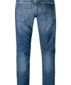 Strellson Jeans Robin 30028692/425 Slim Fit, Baumwoll-Stretch 13oz, Jeansblau -Jeansniedrigerpreis 379067 norm2