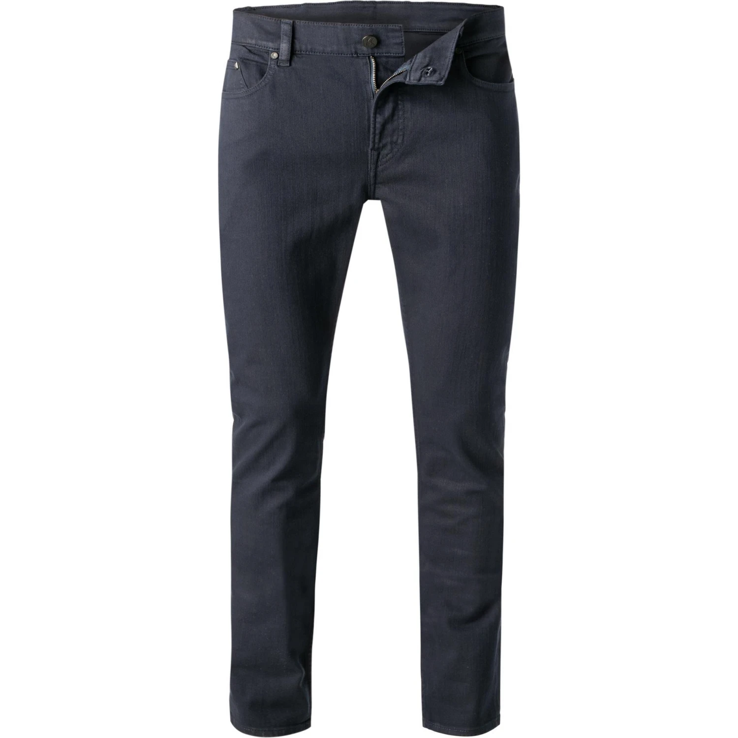 KARL LAGERFELD Jeans 265801/0/512842/690 Baumwoll-Stretch, Nachtblau 1 KARL LAGERFELD Jeans 265801/0/512842/690 Baumwoll-Stretch, Nachtblau